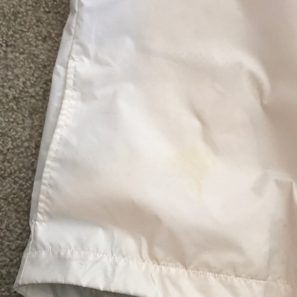 PINK hooded rain jacket - Picture 4 of 4